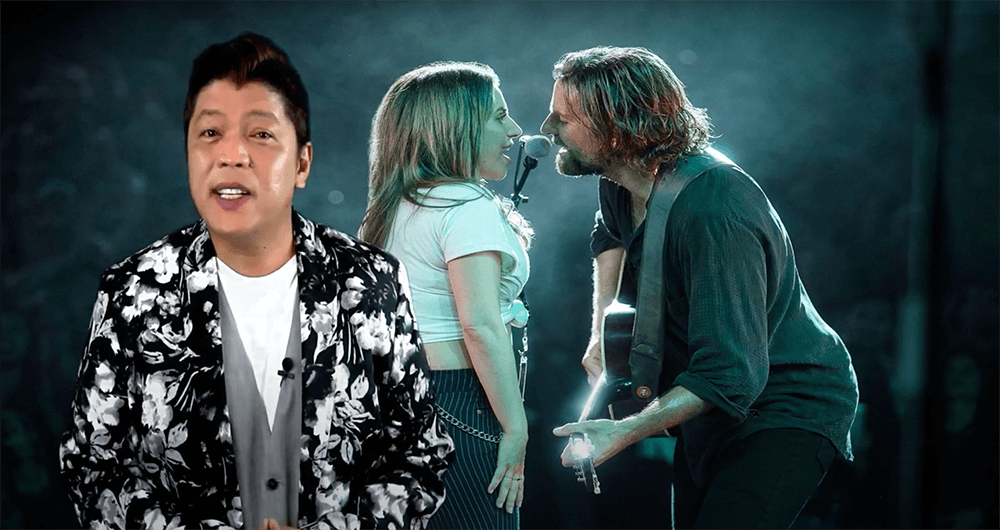 “A Star is Born” (2018) Movie Review