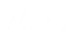 Manny the Movie Guy Logo