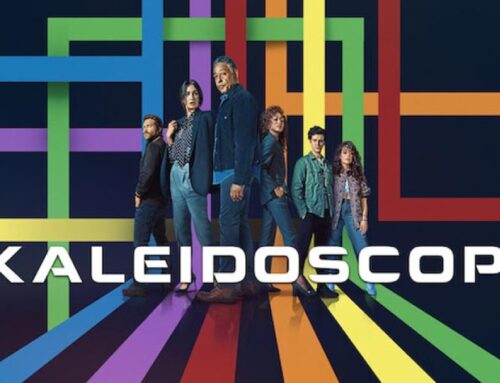 “Kaleidoscope” Cast Interviews