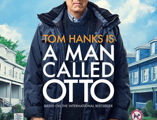 Movie Reviews:  A Man Called Otto & Plane