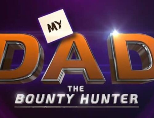 “My Dad the Bounty Hunter” Showrunners Talk About Upcoming Netflix Animated Show
