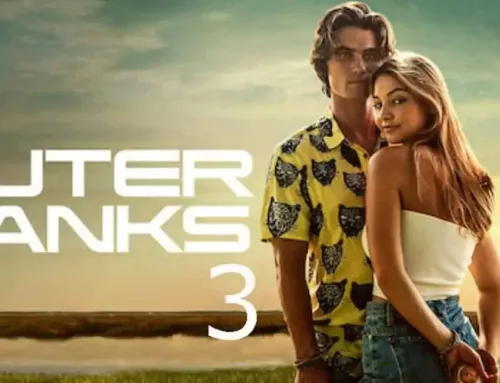 “Outer Banks” Season 3 Cast Interview