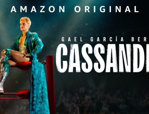 “Cassandro” the True Story of Gay Luchador