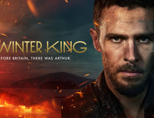 Inside the Brutal World of “The Winter King”