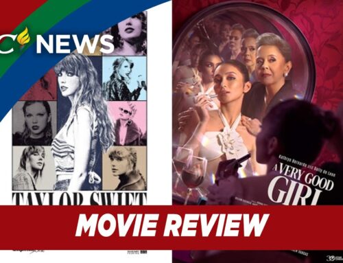 Movie Reviews: “The Eras Tour” and “A Very Good Girl”