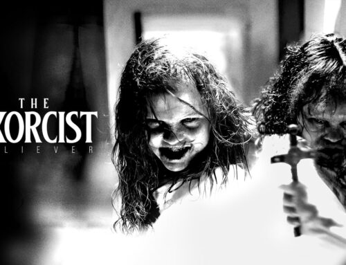 “The Exorcist: Believer” Interview