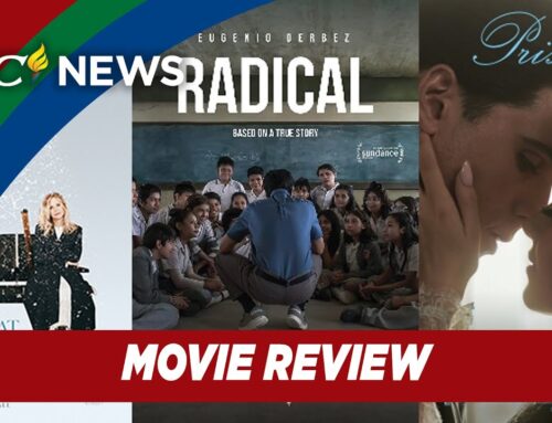 Movie Reviews: “What Happens Later,” “Priscilla,” “Radical”