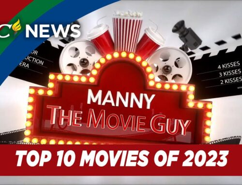 Top 10 Best Movies of 2023 Plus the Worst Films, Honorable Mentions