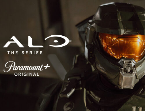 Inside the World of “Halo” Season 2