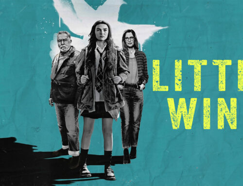 Inside the Making of “Little Wing”