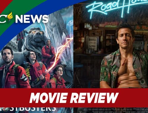 Movie Reviews: “Ghostbusters: Frozen Empire,” “Road House (2024)”