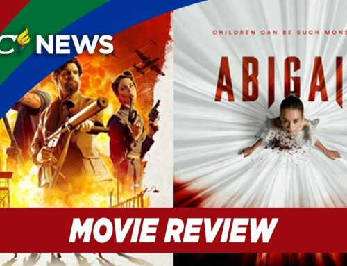 Movie Reviews: “Abigail” and “The Ministry of Ungentlemanly Warfare”