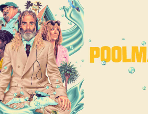 “Poolman” Cast Interviews