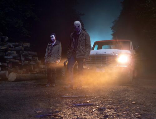 Inside the Making of “The Strangers: Chapter 1”