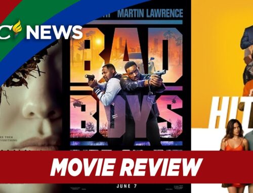 Movie Reviews: “Bad Boys: Ride or Die,” “The Watchers,” “Hit Man”