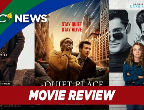 Movie Reviews: “Horizon: An American Saga Chap. 1,” “A Quiet Place: Day One,” “A Family Affair”