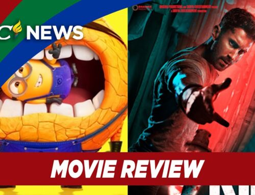 Movie Reviews: “Despicable Me 4” and “Kill”