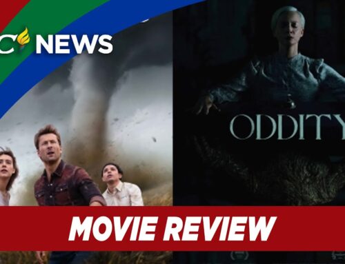 Movie Reviews: “Twisters” and “Oddity”