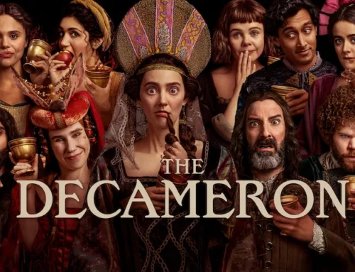 “The Decameron” Netflix Interviews