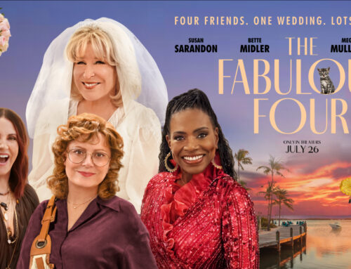 “The Fabulous Four” Interview