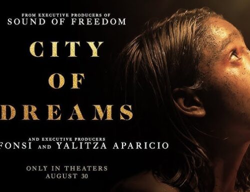 Behind-the-Scenes Interview: “City of Dreams”