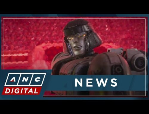 Movie Reviews: “Transformers One,” “The Substance,” “Rez Ball”