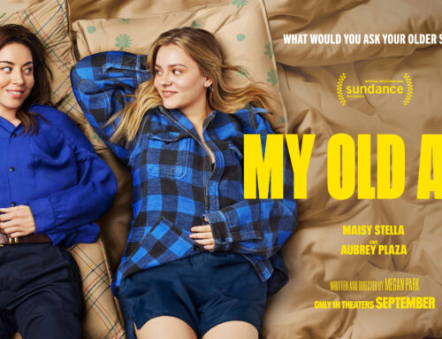 Megan Park and Maisy Stella Talk About Funny, Sweet “My Old Ass”