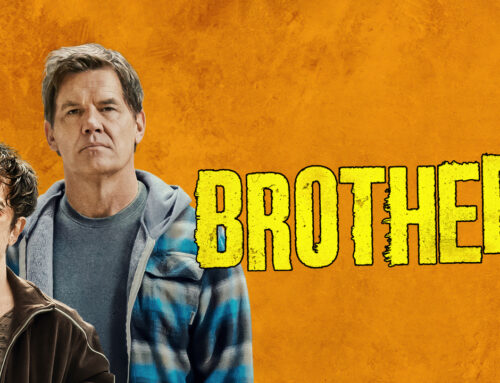 “Brothers” Interview with Josh Brolin, Peter Dinklage