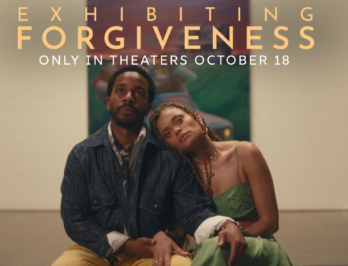 “Exhibiting Forgiveness” Cast, Titus Kaphar Talk Heartfelt Film