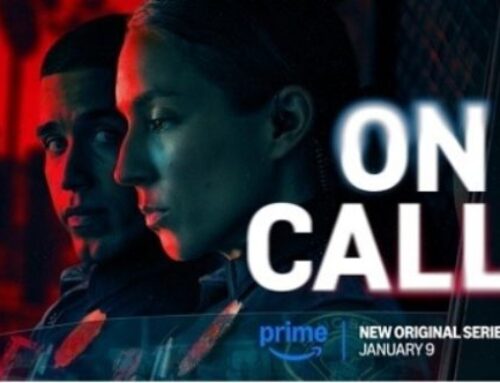 New Prime Video Series “On Call”