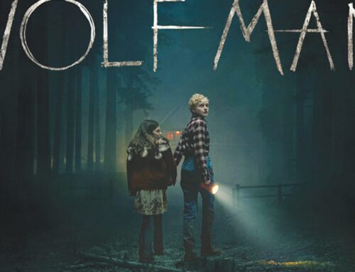 Movie Reviews: “Wolf Man” & “September 5”