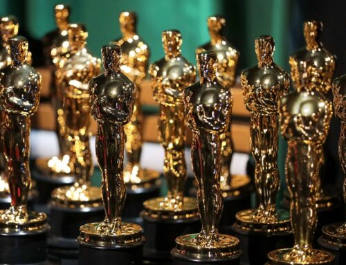 Oscar Nominations: See Complete List Plus Snubs and Surprises