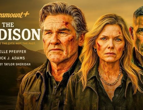 “The Madison” Cast Interviews