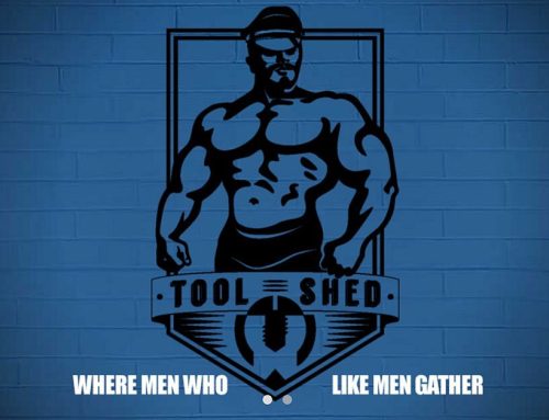 “Welcome to Tool Shed” Documentary – A Leather Bar and the Stories It Holds