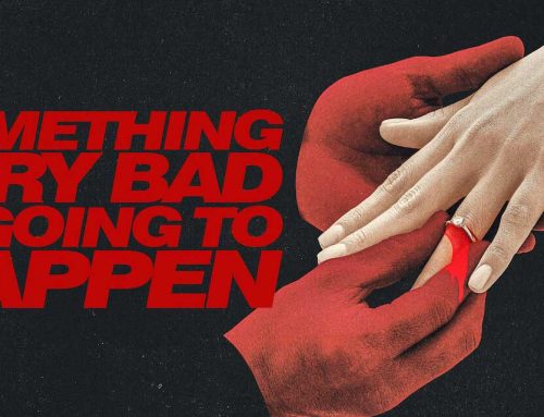 Cast, Showrunner of “Something Very Bad is Going to Happen” Interviews