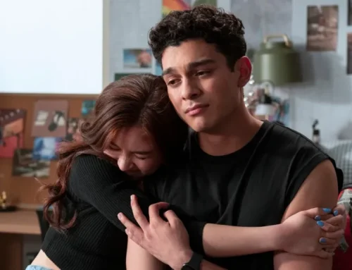 Anthony Keyvan on “XO, Kitty” S3, Q’s Journey, and His Message to Filipino Fans