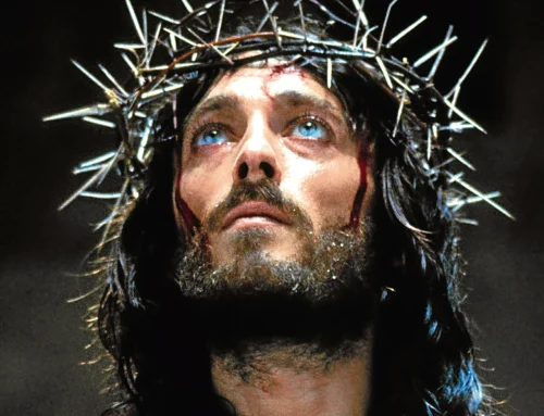 Best Easter Movies to Stream Right Now