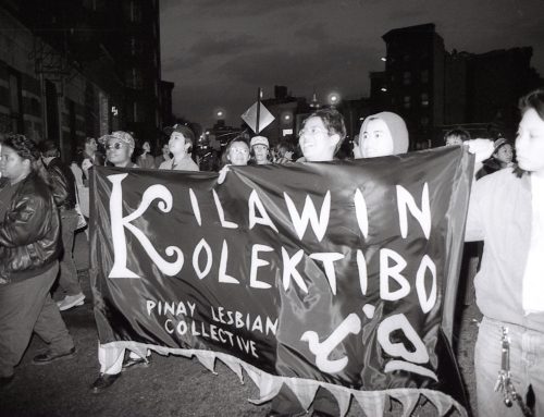 How Kilawin Kolektibo Changed Pinay Queer History: An Interview with the Filmmakers