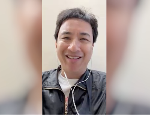 Inside the Eraserheads Documentary: Full and Uncut Interview with Ely Buendia & Director Maria Diane Ventura