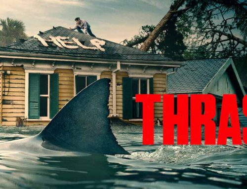 Manny the Movie Guy’s April Picks: Sharks, Romance, and Gritty Shakespeare