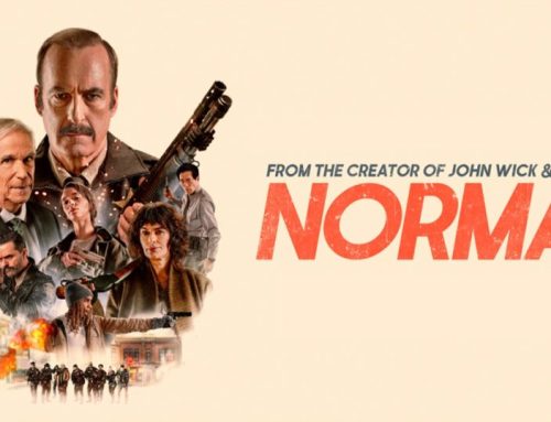 Bob Odenkirk Talks ‘NORMAL’ Digital Release & JOHN WICK Style Action