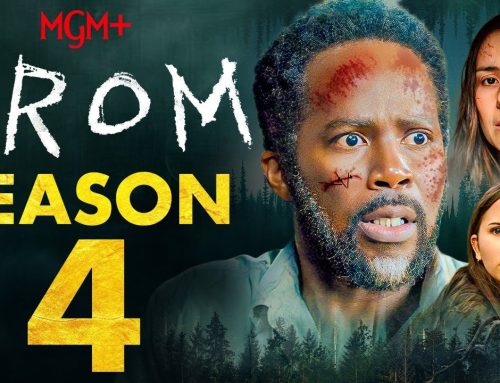 FROM Season 4: Julie Actor Drops Major Spoiler About Her Survival!