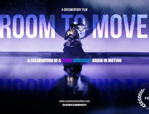Inside “Room to Move” Documentary