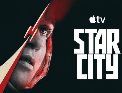 Behind the Iron Curtain of Apple TV’s “Star City”