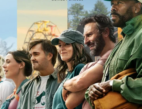 “The Four Seasons” Season 2 Interviews — Tina Fey, Will Forte, Kerri Kenney-Silver, Marco Calvani, Erika Henningsen and More