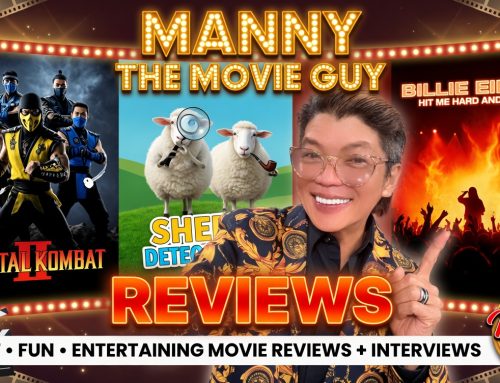 Manny the Movie Guy: Mother’s Day Weekend Box Office Guide 2026