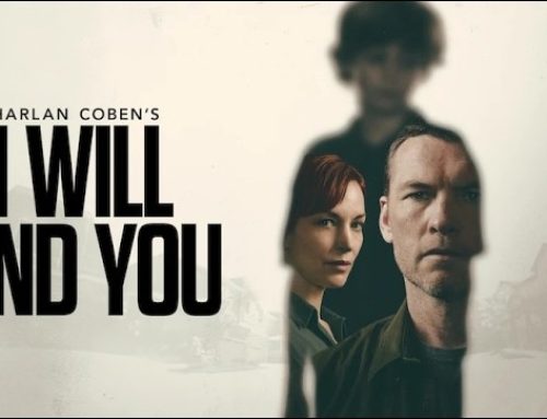 Inside the Wild, Twisty World of Netflix’s “I Will Find You” — Exclusive Interviews