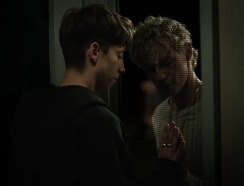Director Adrian Chiarella and Joe Bird Reveal “Leviticus” Secrets