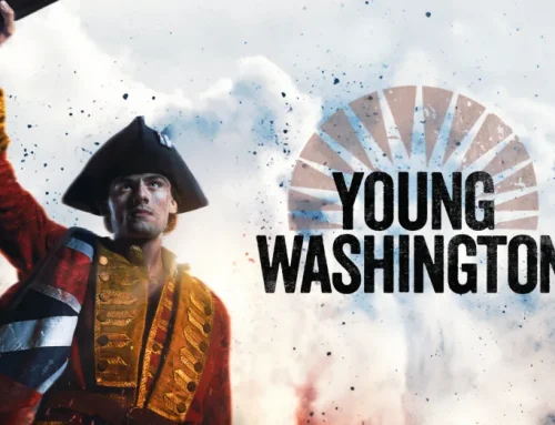 Inside the Making of “Young Washington” — Director Jon Erwin and Cast Talk About Historical Epic
