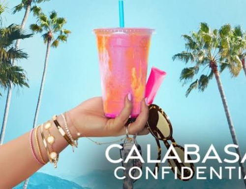 “Calabasas Confidential” Cast Spills All
